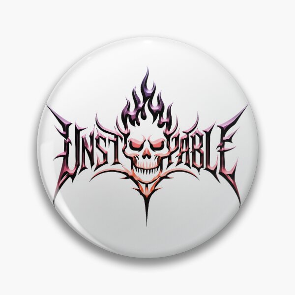 Item preview, Unstoppable mode designed and sold by CuzcrazyArts.