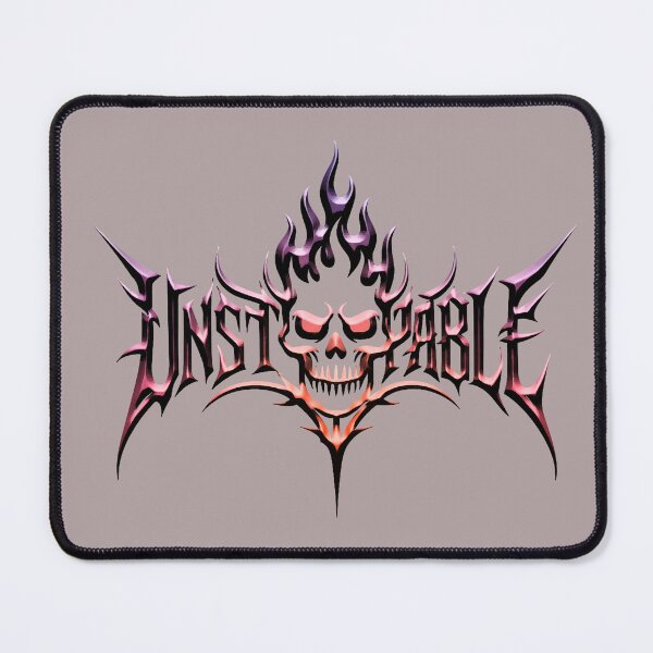 Item preview, Unstoppable mode designed and sold by CuzcrazyArts.