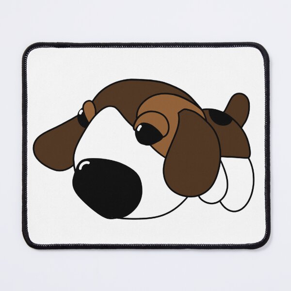 Item preview, The Dog: Beagle designed and sold by haleyedwardsart.