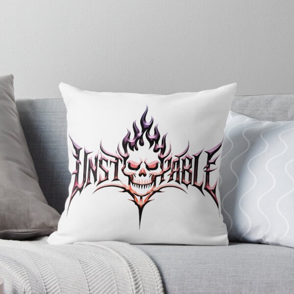 Item preview, Unstoppable mode designed and sold by CuzcrazyArts.