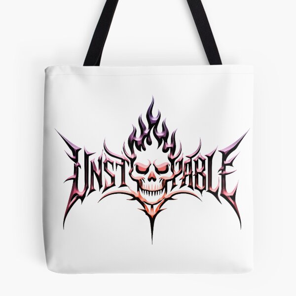 Item preview, Unstoppable mode designed and sold by CuzcrazyArts.