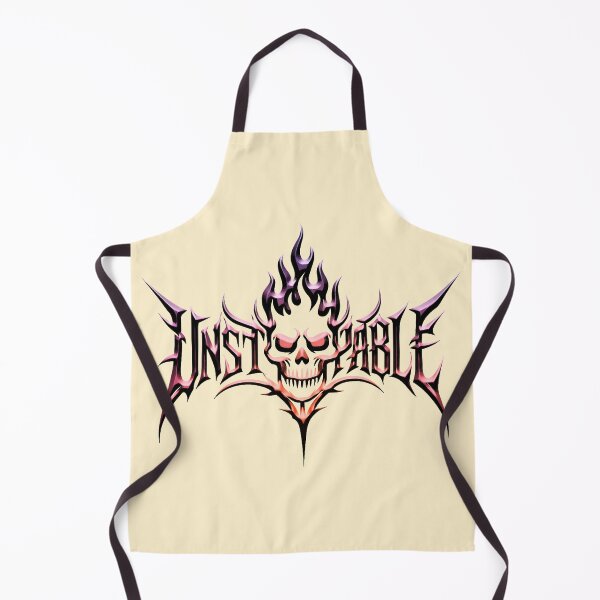Item preview, Unstoppable mode designed and sold by CuzcrazyArts.