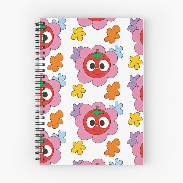 Item preview, Mato Flower Face with Colorful Petals designed and sold by joycrysstudio.