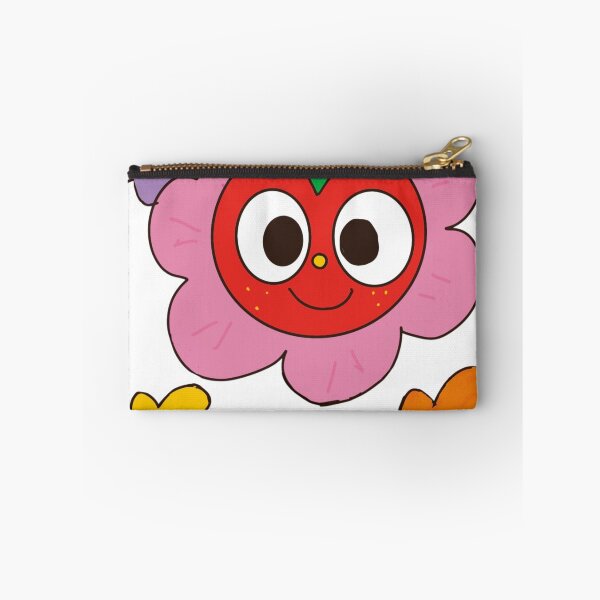 Item preview, Mato Flower Face with Colorful Petals designed and sold by joycrysstudio.
