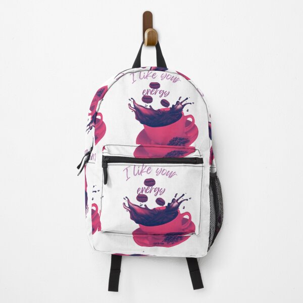 Item preview, I like your energy designed and sold by Serotonin5.