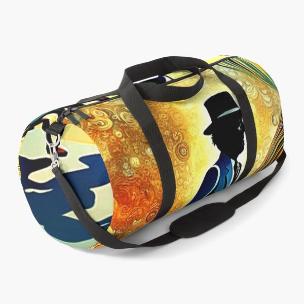Item preview, Walking the dogs designed and sold by George Hutton Hunter.