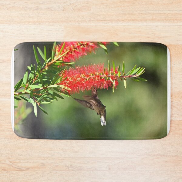 Item preview, Backstroke Hummer designed and sold by LisaWootenPhoto.