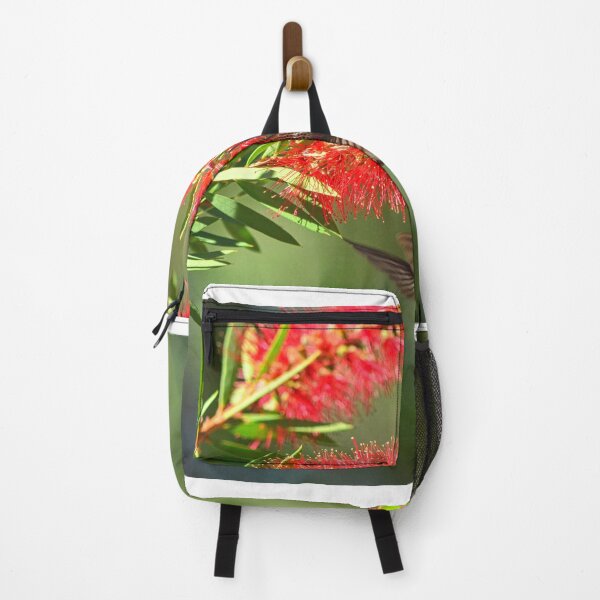 Item preview, Backstroke Hummer designed and sold by LisaWootenPhoto.