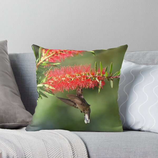 Item preview, Backstroke Hummer designed and sold by LisaWootenPhoto.