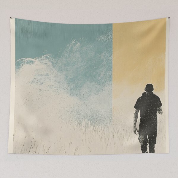 Item preview, still walking designed and sold by aliraweb.