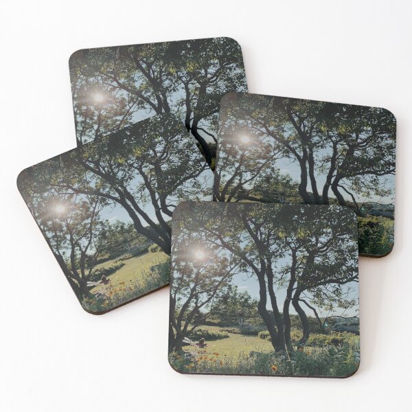 Item preview, Peaceful Meadow  designed and sold by Rissaaliya.