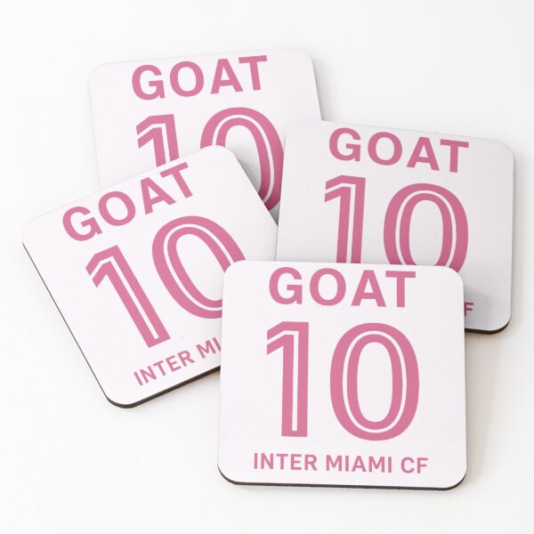 Item preview, Miami GOAT designed and sold by NewPeak.