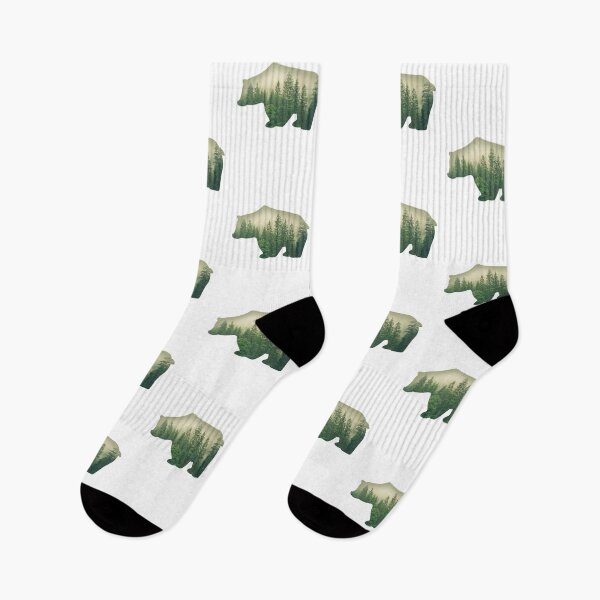 Item preview, Go Outside – The Wild is Waiting designed and sold by Stock4U.