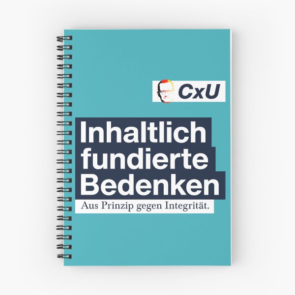 Item preview, CxU – Substantive concerns | Political statement on the election of judges designed and sold by VariousGoodies.