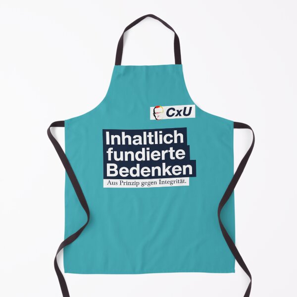 Item preview, CxU – Substantive concerns | Political statement on the election of judges designed and sold by VariousGoodies.