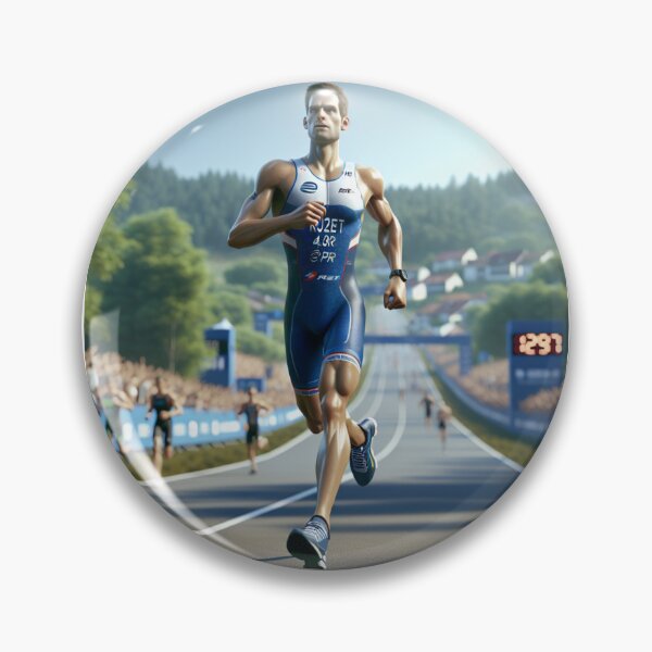 Item preview, “START STRONG, FINISH STRONGER” – Mountain Triathlon Motivation designed and sold by Triathlongram.
