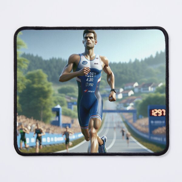 Item preview, “START STRONG, FINISH STRONGER” – Mountain Triathlon Motivation designed and sold by Triathlongram.