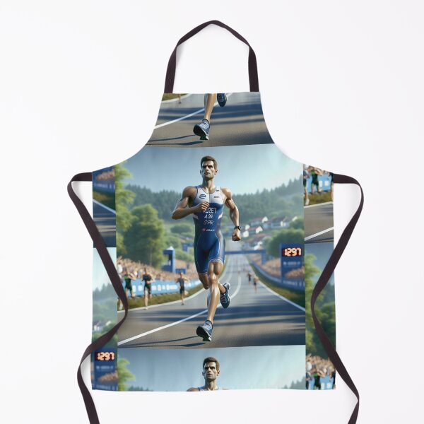 Item preview, “START STRONG, FINISH STRONGER” – Mountain Triathlon Motivation designed and sold by Triathlongram.