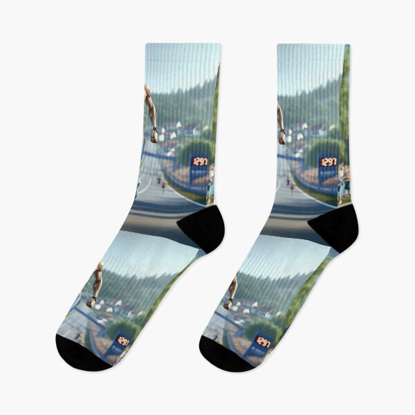 Item preview, “START STRONG, FINISH STRONGER” – Mountain Triathlon Motivation designed and sold by Triathlongram.