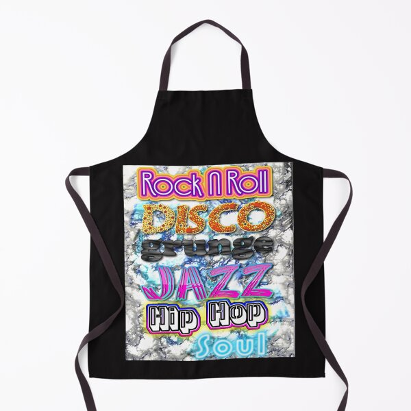 Item preview, Musical Genres In Typography 2 designed and sold by SmashingDeals.