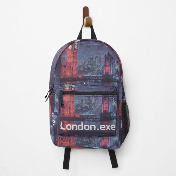 Item preview, London.exe // System Overcast designed and sold by VitalCostaRica.