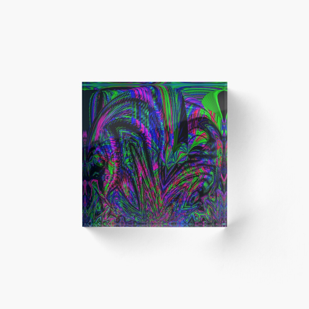 Item preview, Acrylic Block designed and sold by SandyMoulder.