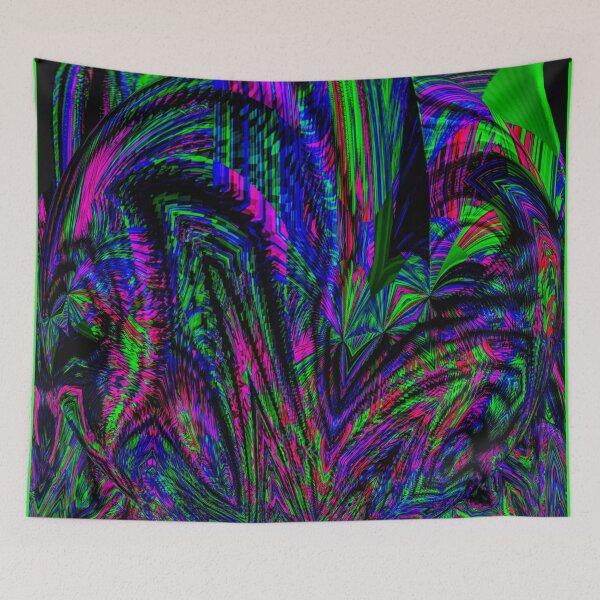 Item preview, Freak Out designed and sold by SandyMoulder.