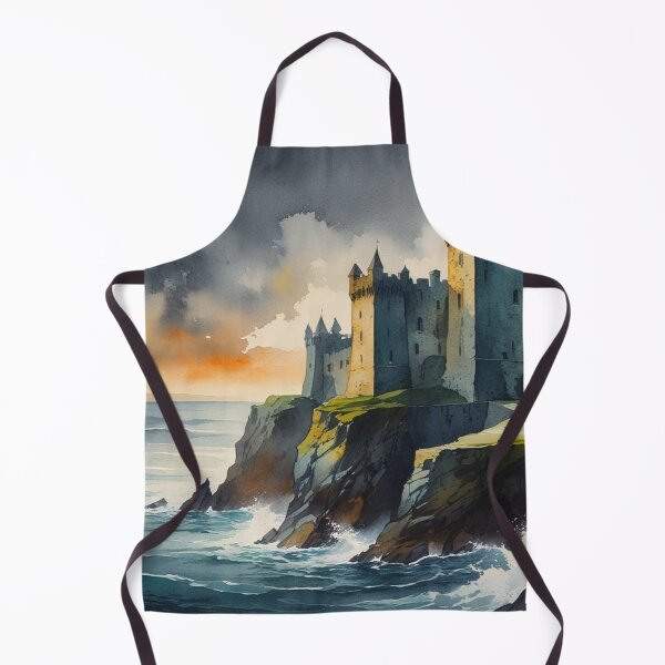 Item preview, Castle designed and sold by TodoNatural.