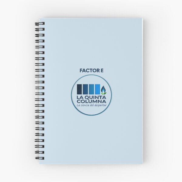 Item preview, TRANSPARENT E FACTOR LOGO WITH COLOR VARIATION designed and sold by LA QUINTA COLUMNA.