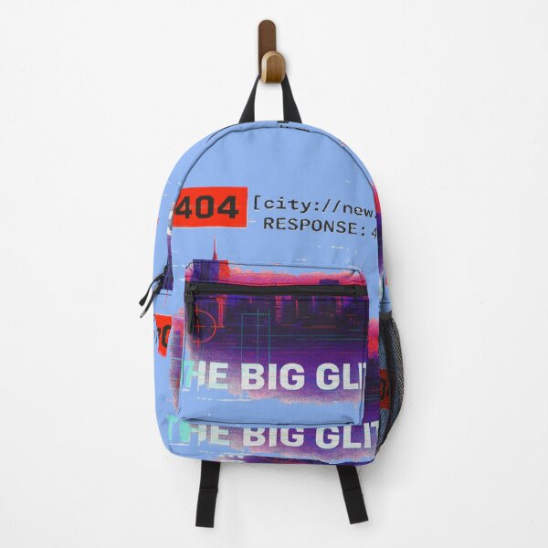 Item preview, NYC.404 // THE BIG GLITCH designed and sold by VitalCostaRica.