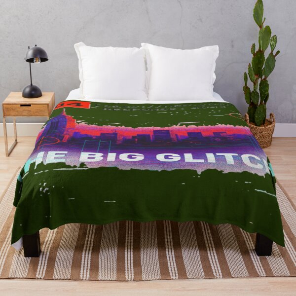 Item preview, NYC.404 // THE BIG GLITCH designed and sold by VitalCostaRica.