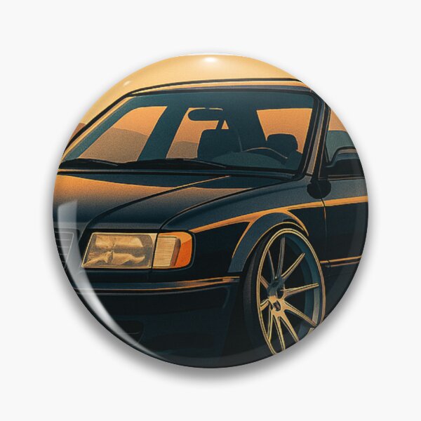 Item preview, Car Art Low Turbo 5 Cylinder Wheels  designed and sold by Tuned Prints.
