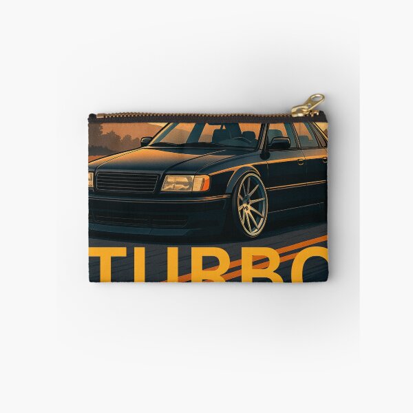 Item preview, Car Art Low Turbo 5 Cylinder Wheels  designed and sold by Tuned Prints.