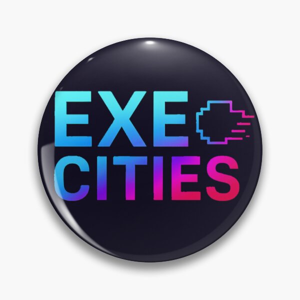 Artikelvorschau, EXE Cities // NEUSTART IM URBANISMUS entworfen und verkauft von VitalCostaRica.