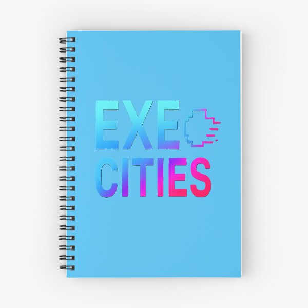 Item preview, EXE Cities // REBOOTED URBANISM designed and sold by VitalCostaRica.
