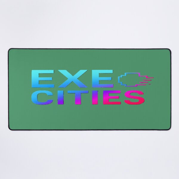 Item preview, EXE Cities // REBOOTED URBANISM designed and sold by VitalCostaRica.