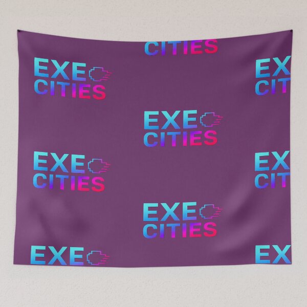 Item preview, EXE Cities // REBOOTED URBANISM designed and sold by VitalCostaRica.