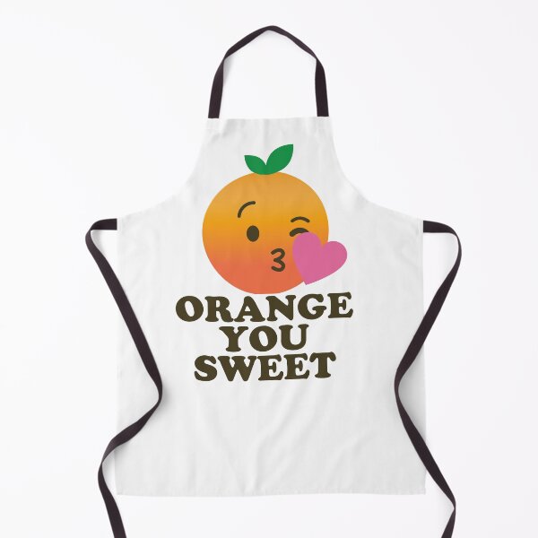 Item preview, Orange You Sweet designed and sold by MayMugs.