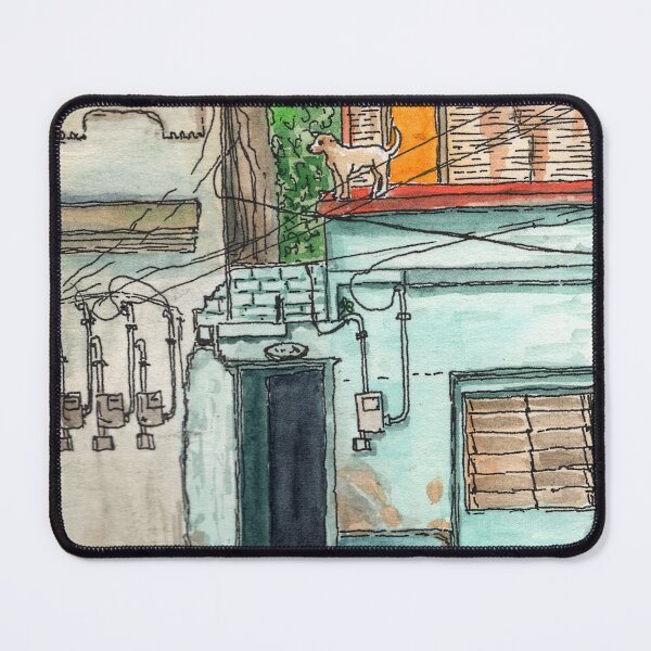 Item preview, Conurbano designed and sold by mariodibuja.