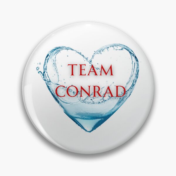 Artikelvorschau, Team Conrad entworfen und verkauft von karenpoliks1.