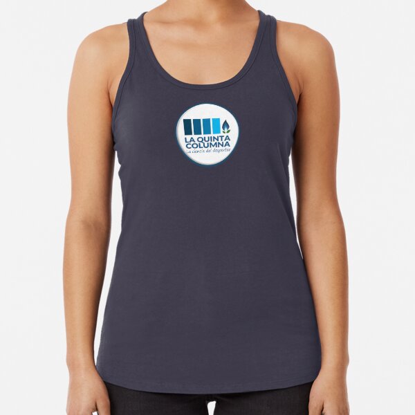 Item preview, TRANSPARENT LOGO WITH ANOTHER COLOR VARIATION designed and sold by LA QUINTA COLUMNA.