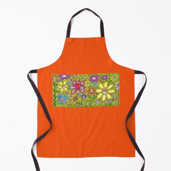 Item preview, Floral seduction designed and sold by Minimells by Wolly Freund.