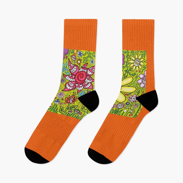 Item preview, Floral seduction designed and sold by Minimells by Wolly Freund.