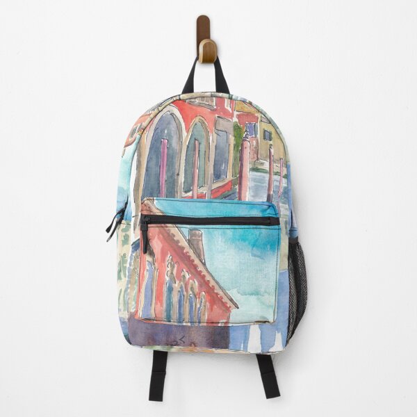 Item preview, Venice Canal Serenade on Rio Malcanton A Gondola Daydream designed and sold by artshop77.