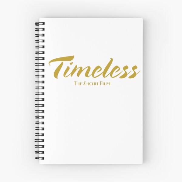 Item preview, Timeless Credits designed and sold by SCCMerch.