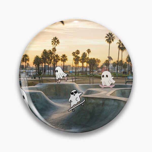 Item preview, At The Skate Park designed and sold by juniperfox666.