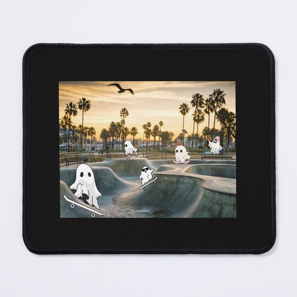 Item preview, At The Skate Park designed and sold by juniperfox666.