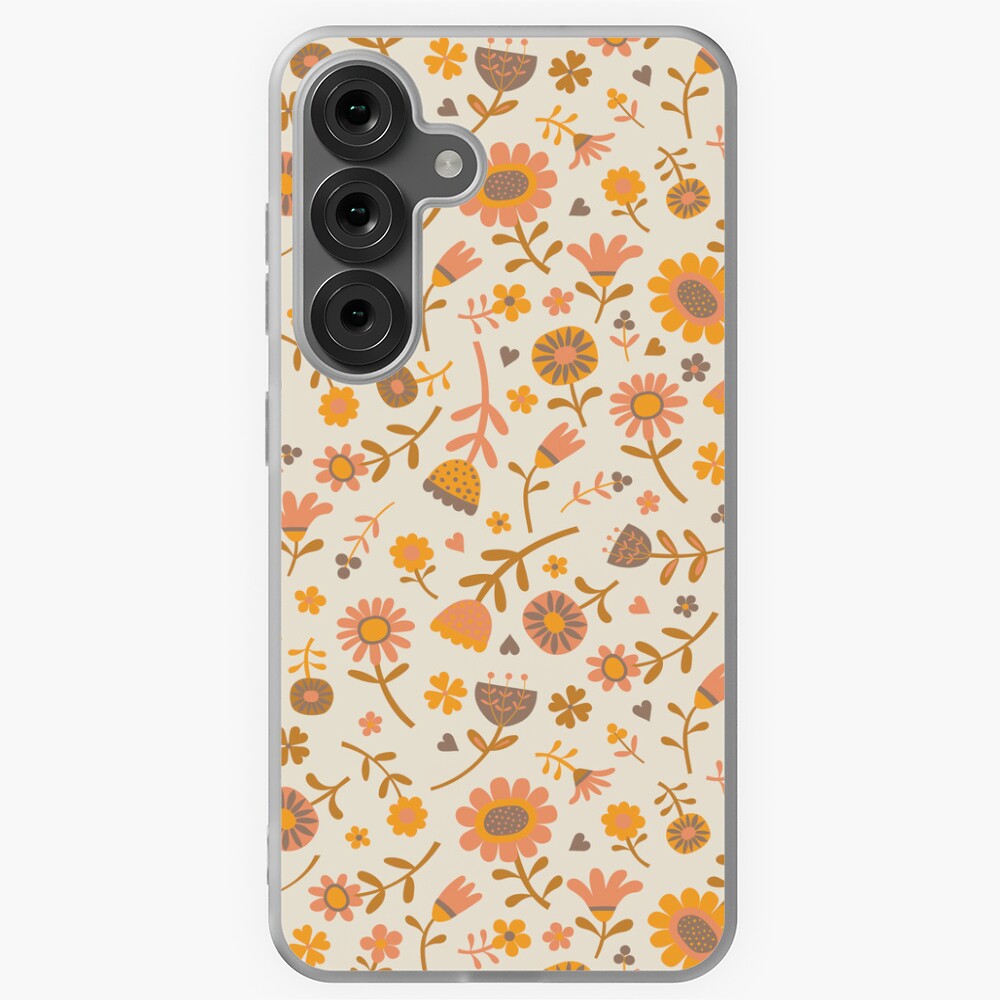 Item preview, Samsung Galaxy Soft Case designed and sold by Cecca-Designs.