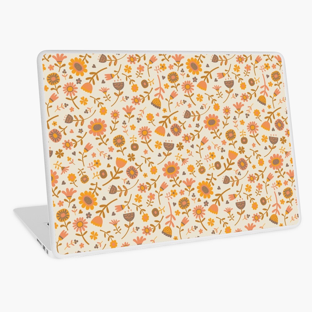Item preview, Laptop Skin designed and sold by Cecca-Designs.