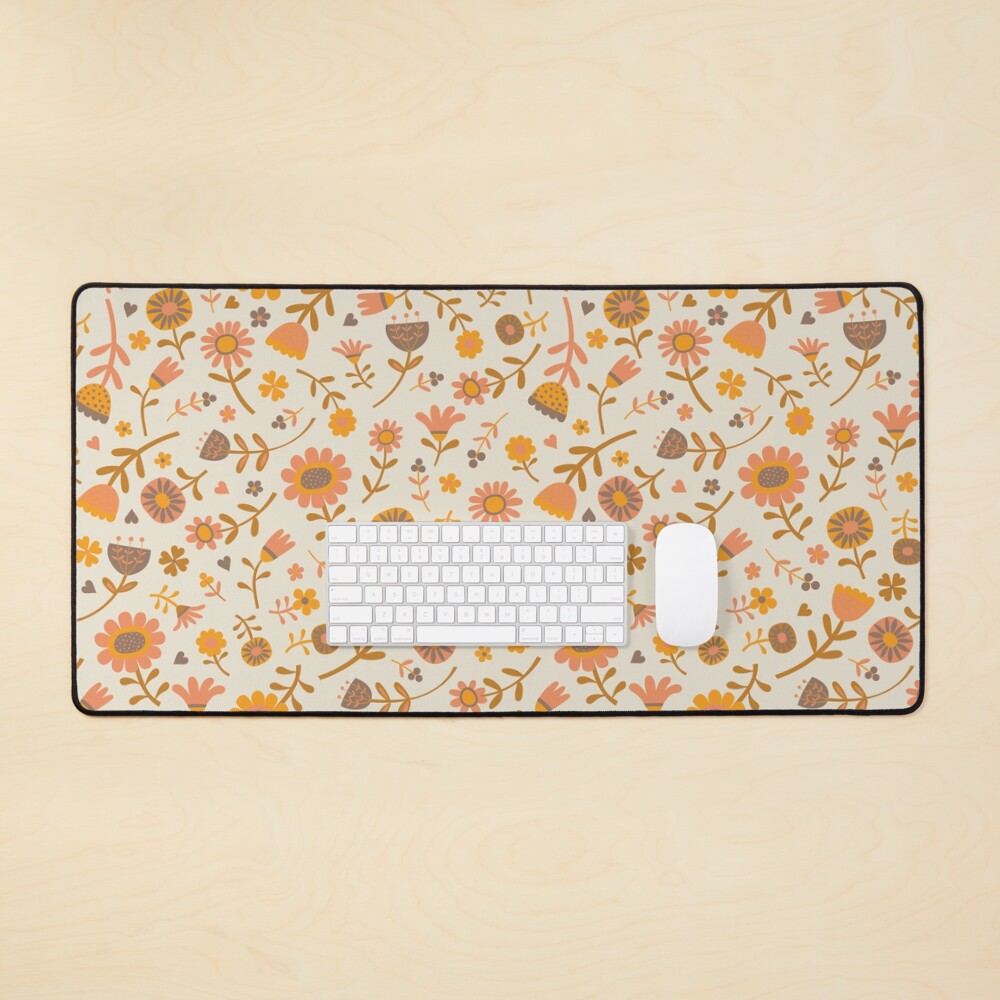 Item preview, Desk Mat designed and sold by Cecca-Designs.